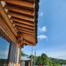 운악채한옥마을 이미지