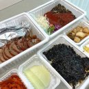 홍성 내포 족발야시장 기본에 충실한 족발 불족발 반반세트