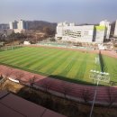 산본IC체육공원 이미지