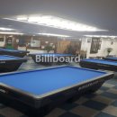W당구장(당구클럽) 이미지
