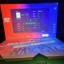 골프존파크 광교경기대점 이미지