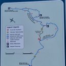재스퍼 국립공원 볼드 힐스 산행과 말린 호수 캐나다 로키 트레킹(#6) 이미지
