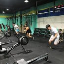 크로스핏무도 이미지