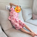 스파오키즈 슈팅스타티니핑 파자마 (130후기 / 종류 /가격)