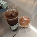 [낙성대역맛집] 퇴근하고 먼저 들어간 곳으로 바로 낙성대역근처에 있는 빽다방 관악인헌점으로 들어가다♡