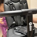 거부네집 | 에이블유모카플러스 트라이크 블랙 조카 선물 후기 | 유모차 거부 아기 일본여행 준비템 🚲