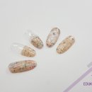네일아트 이미지