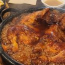 나들목누룽지통닭구이