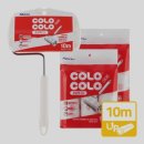 수클리너 | 고로고로 초강력 돌돌이 테이프클리너 리필 18개 사용 후기와 추천 이유!