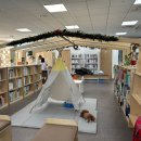 여의샛강도서관 이미지