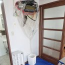 세븐일레븐 양산동면원룸점 | 양산에어컨청소 후기 양산 동면 석산 원룸 벽걸이 에어컨 내부 청소 작업 이야기