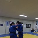 백곰 유도클럽 이미지