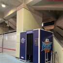 실내체육관화장실1층 이미지