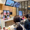 현대백화점 이미지