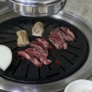 행운막창구이