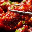 모두 닭강정 이미지