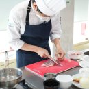 호서호텔 | 호텔조리학과 대학교 선배의 이금기 요리대회 출전 메뉴 및 후기
