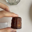 성북-종암-1100 | 스타벅스 신메뉴 “쁘띠 까눌레” 후기!