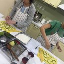 외국인 쿠킹클래스 k-food cookingclass 닭볶음탕 불고기만들기