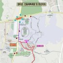 종합운동장사거리 ↔ 소사역 이미지