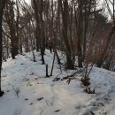 우금1리.마치미 버스정류장(41237) | 오지산행후기(224차) 포천 죽엽산,노고산 산행