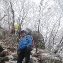 대형주차장입구 이미지