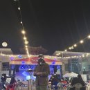 부여 달밤야시장 이미지