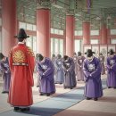 검상 | 의정부서사제란 무엇일까? 조선 국정을 움직인 핵심 기관