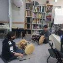 신명나는 우리소리 가락장구 이미지