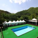 정선애펜션캠핑장 이미지