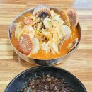 욕지는짬뽕 이미지