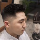 브라운즈바버샵 이미지