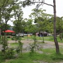 용천수캠핑장 이미지