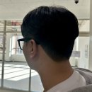 농협 모현지점 앞 | [용인 모현 미용실] 몬테로이 근처 남자머리 잘하는 곳 유오유헤어 남자커트 대만족후기