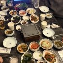 양가돈 | 🐷용산 직화장인 방문 후기｜양가 부모님 모시고 가기 좋았던 고기집 (사이드 거의 올클리어!)🐷