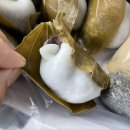 울산망개떡