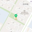 GS25 장성점 이미지