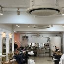 데생 | 성신여대미용실추천, 본식염색 성공한 데생헤어 성신여대본점 후기