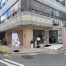 싱겁고시원한집 | 석촌역: [한비] 점심특선 '마라해물장칼국수' 후기 / 맵부심 있으면 오세요!