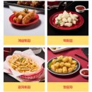 꾸브라꼬숯불두마리치킨연천