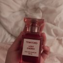 로스트 체리(lost cherry)