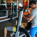 PnB 피트니스 이미지