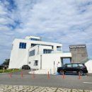 이디야커피 전북 임실점 | 전북김제대형카페 분위기 좋은 오션뷰카페 이디야커피새만금수국섬DI점 주차O