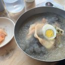 청학칡냉면 네이버블로그