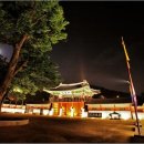 수원화성 이미지