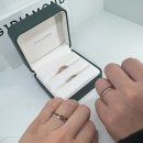 광장12호 | 종로 G1다이아몬드 효성주얼리시티점.부쉐론 가드링 후기