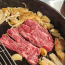 백봉한우 이미지