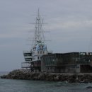 주문진항 이미지