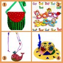 꾸미고 안경 이미지