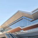 [중국] 쑤저우(苏州_Suzhou) 쑤저우 남역(South Railway Staion) 최신 현장 이미지
